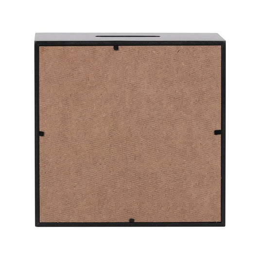 Retro Tattoo Fund Money Box