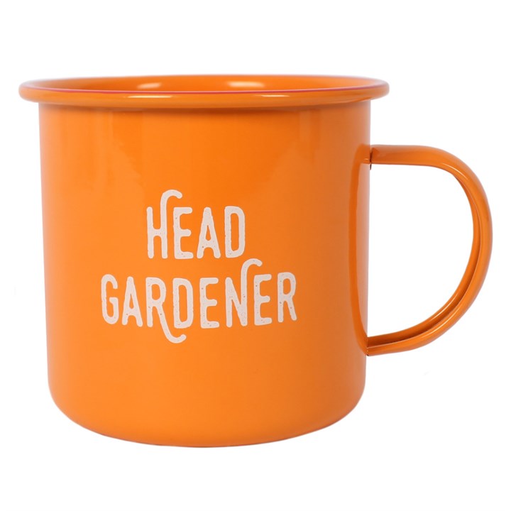 Head Gardener Mug