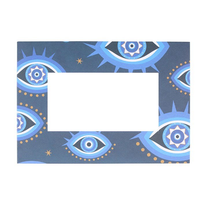 All Seeing Eye Necklace on Greeting Card - Scents & Gifts UK