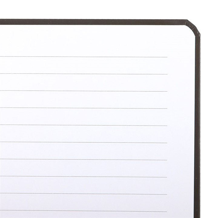 Bad Witch Social Club A5 Notebook - Scents & Gifts UK
