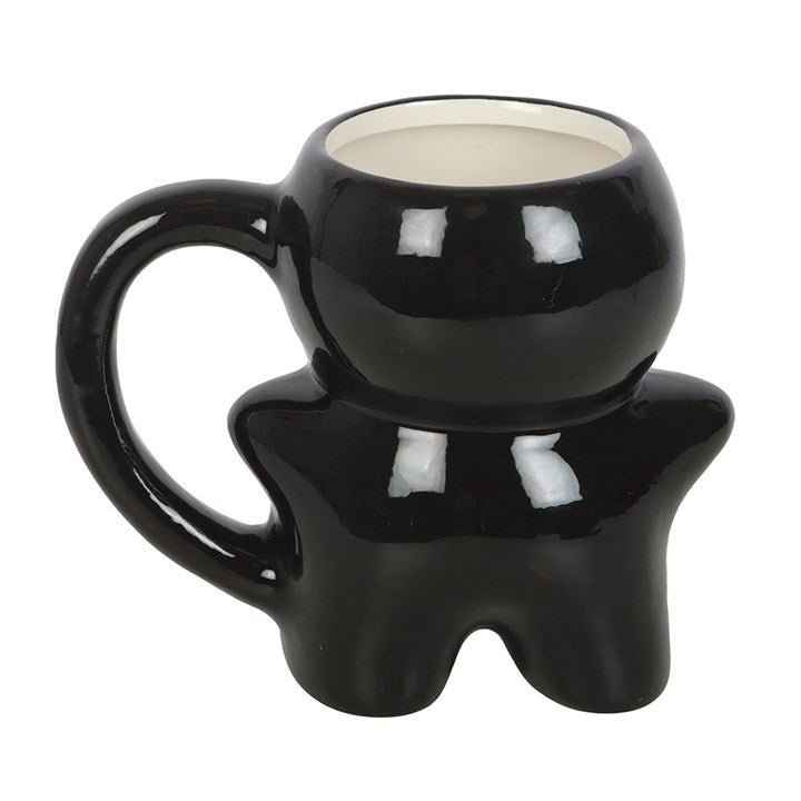 Gingerdead Man Mug - Scents & Gifts UK