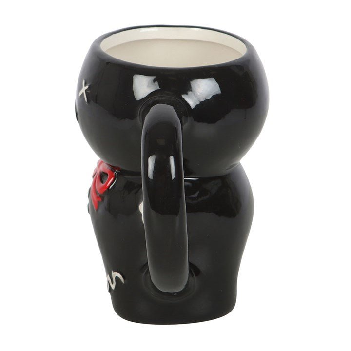 Gingerdead Man Mug - Scents & Gifts UK