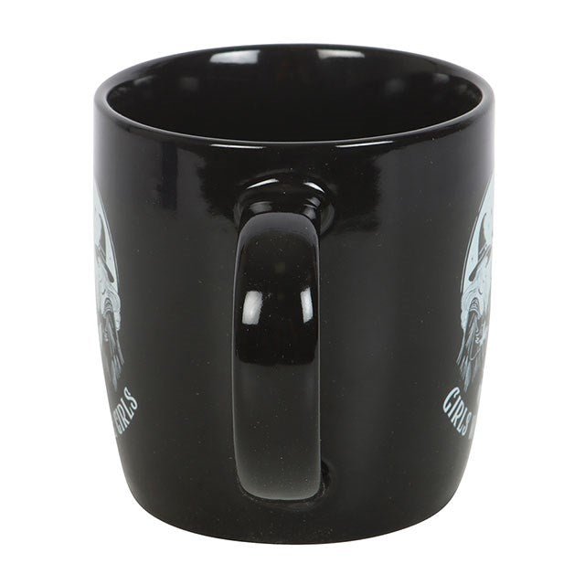 Girls Will Be Girls Witchy Mug - Scents & Gifts UK
