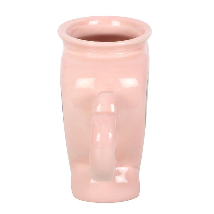 Love Potion Shaped Mug - Scents & Gifts UK