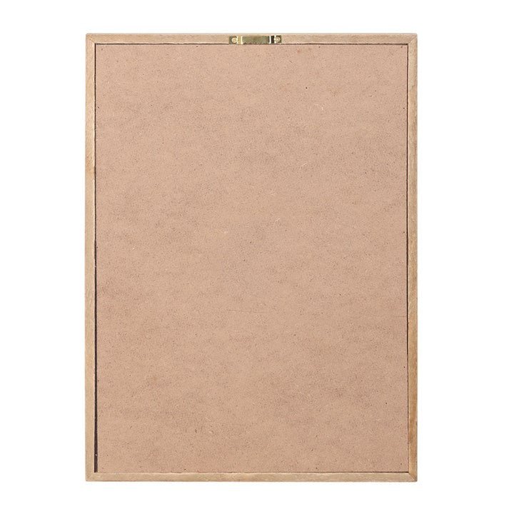 Poisonous Plants Framed Wall Art Print - Scents & Gifts UK