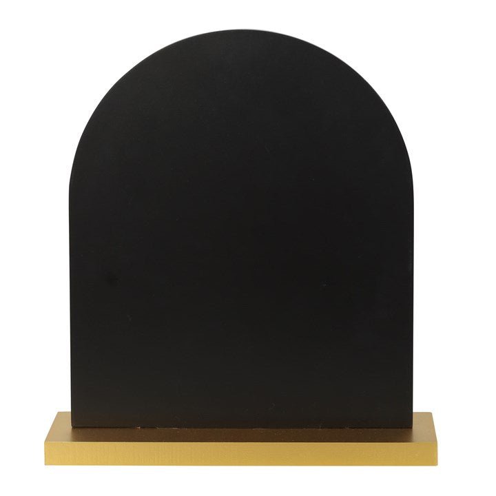 Set of 36 Til Death Do Us Party Mini Signs on Display - Scents & Gifts UK