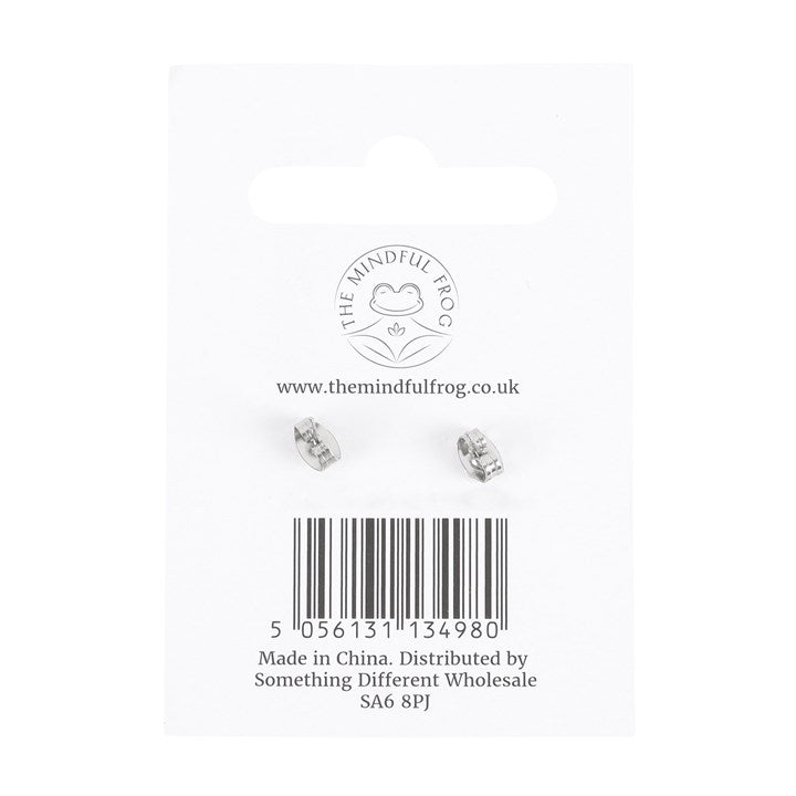 Set of 9 Semi Precious Crystal Earrings - Scents & Gifts UK