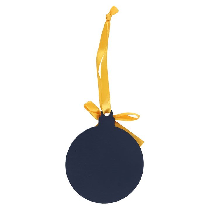 Silent Nights Starry Skies Bauble - Scents & Gifts UK