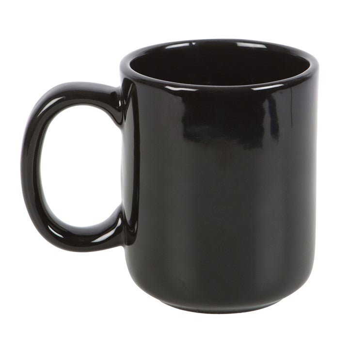 Skeleton Hand Mug - Scents & Gifts UK
