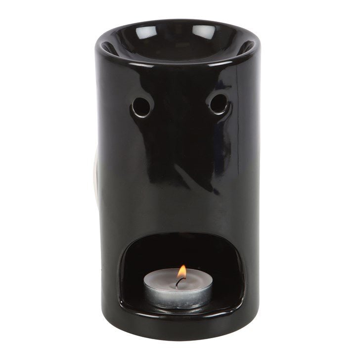 Skeleton Hand Oil Burner - Scents & Gifts UK