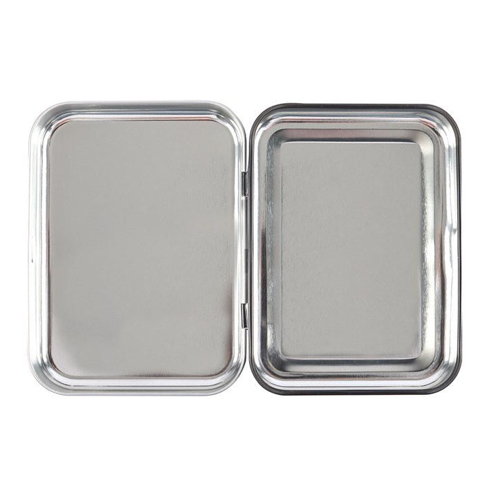 Smell the Flowers Stash Tin by Steven Rhodes - Scents & Gifts UK