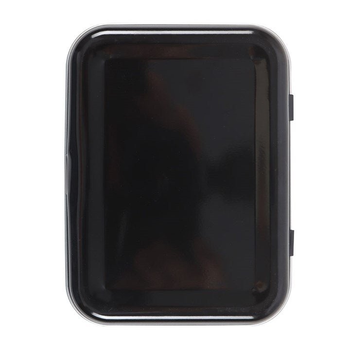 Smell the Flowers Stash Tin by Steven Rhodes - Scents & Gifts UK