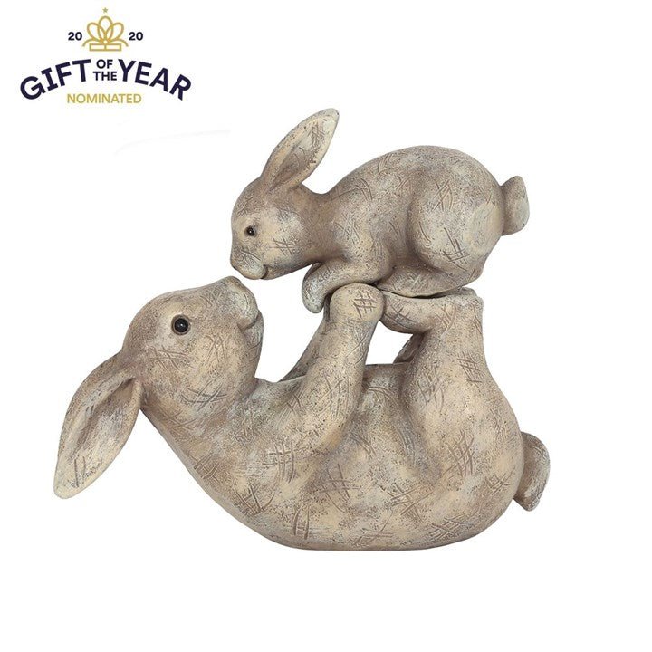 Some Bunny Loves You Ornament - Scents & Gifts UK