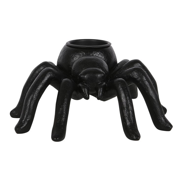 Spider Tealight Holder - Scents & Gifts UK