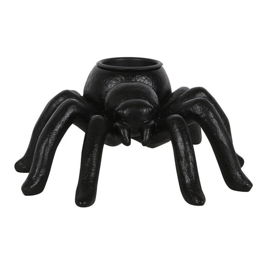 Spider Tealight Holder - Scents & Gifts UK