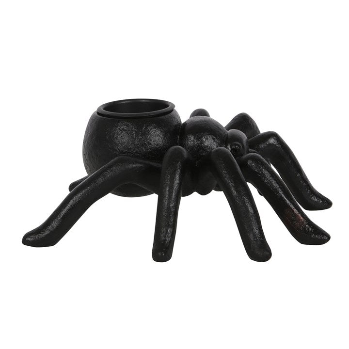 Spider Tealight Holder - Scents & Gifts UK