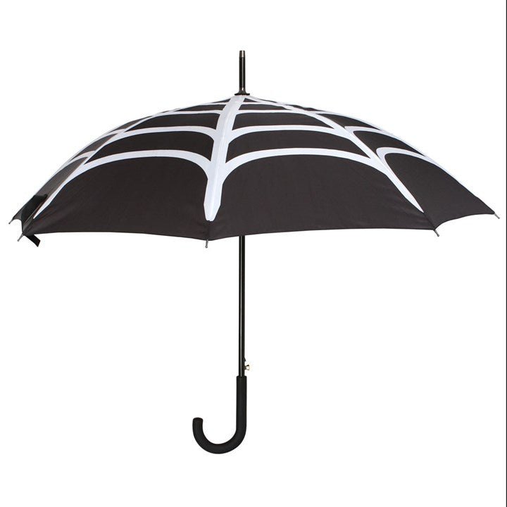 Spiderweb Umbrella - Scents & Gifts UK