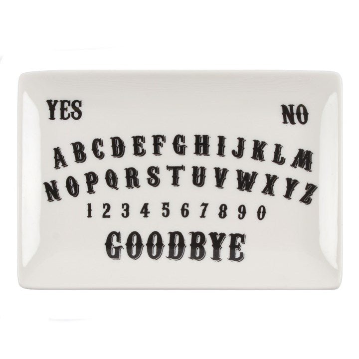 Spirit Board Trinket Dish - Scents & Gifts UK