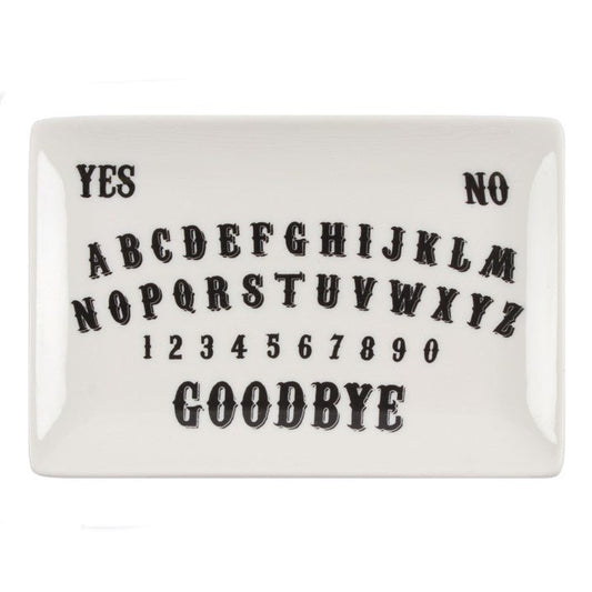 Spirit Board Trinket Dish - Scents & Gifts UK