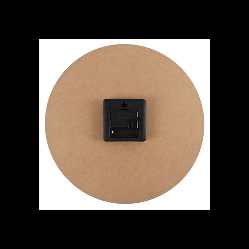 Spirit Guide Wall Clock by Anne Stokes - Scents & Gifts UK