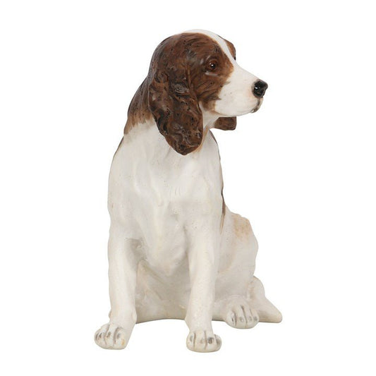 Springer Spaniel Dog Ornament - Scents & Gifts UK