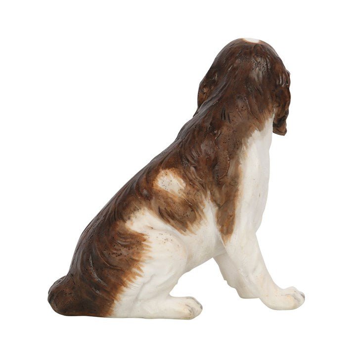 Springer Spaniel Dog Ornament - Scents & Gifts UK