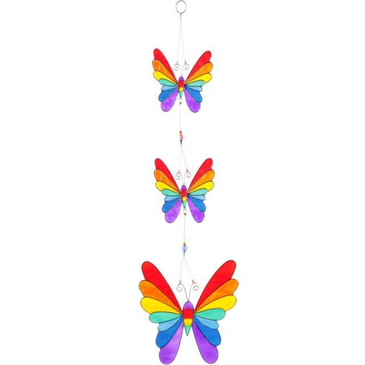 String Of Butterflies - Scents & Gifts UK