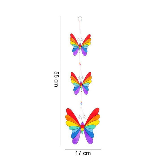 String Of Butterflies - Scents & Gifts UK