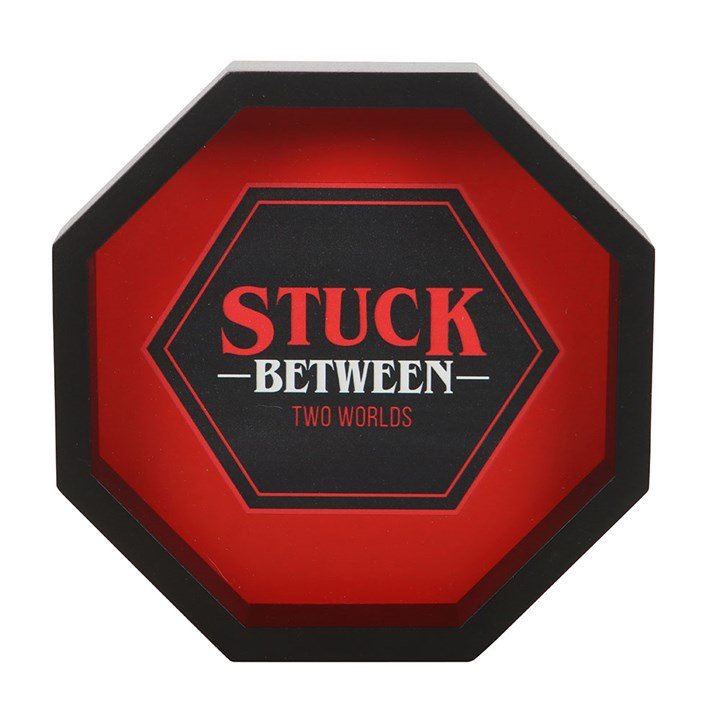 Stuck Between Two Worlds Dice Tray - Scents & Gifts UK
