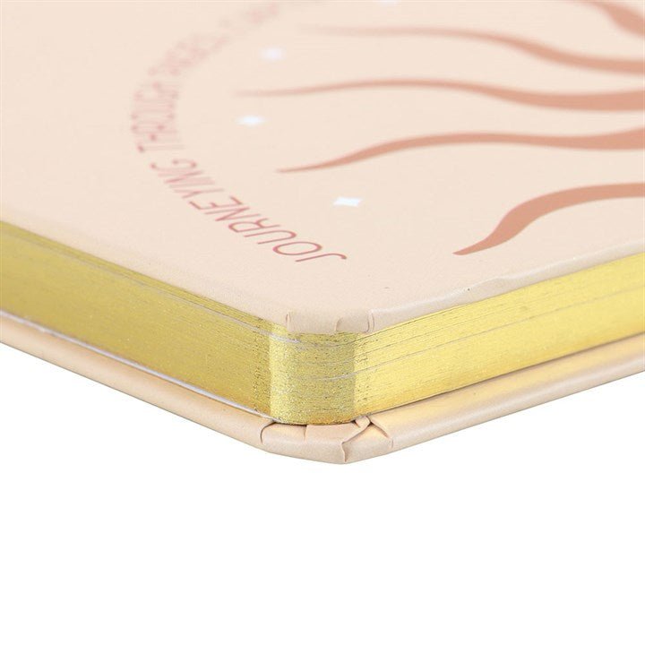 Sun A5 Notebook - Scents & Gifts UK