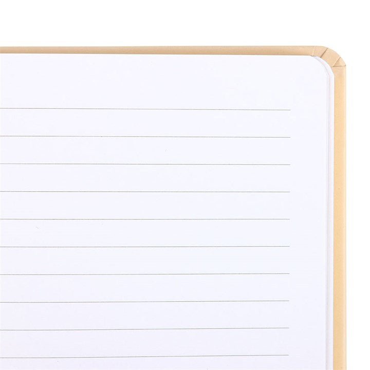 Sun A5 Notebook - Scents & Gifts UK