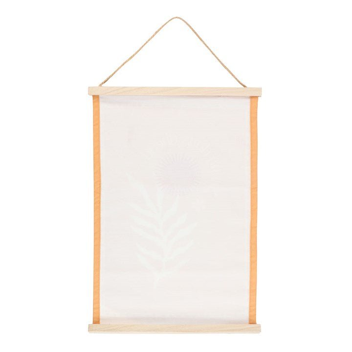 Sunny Days Ahead Wall Hanging - Scents & Gifts UK