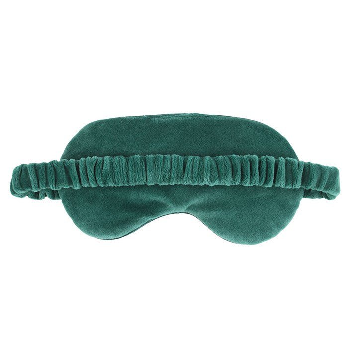 Sweary Velvet Sleep Mask - Scents & Gifts UK