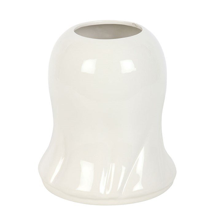 Sweet Ghost Flower Vase - Scents & Gifts UK