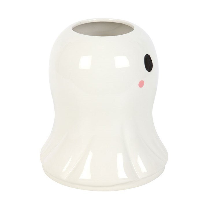 Sweet Ghost Flower Vase - Scents & Gifts UK