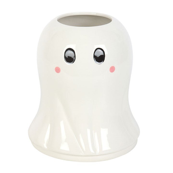 Sweet Ghost Flower Vase - Scents & Gifts UK
