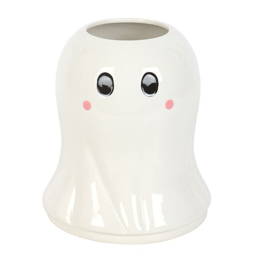 Sweet Ghost Flower Vase - Scents & Gifts UK