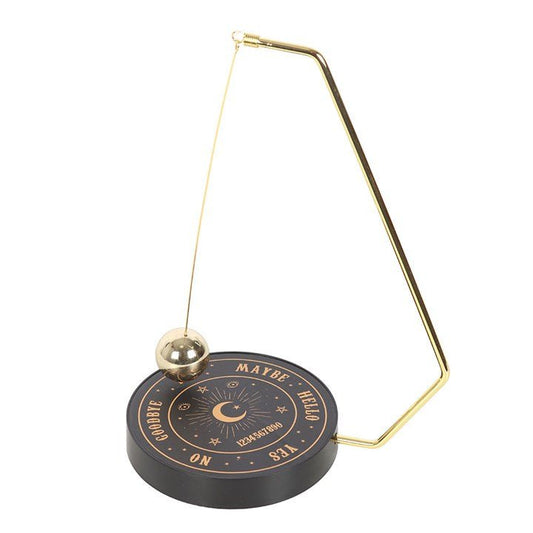 Talking Board Pendulum Decision Maker - Scents & Gifts UK