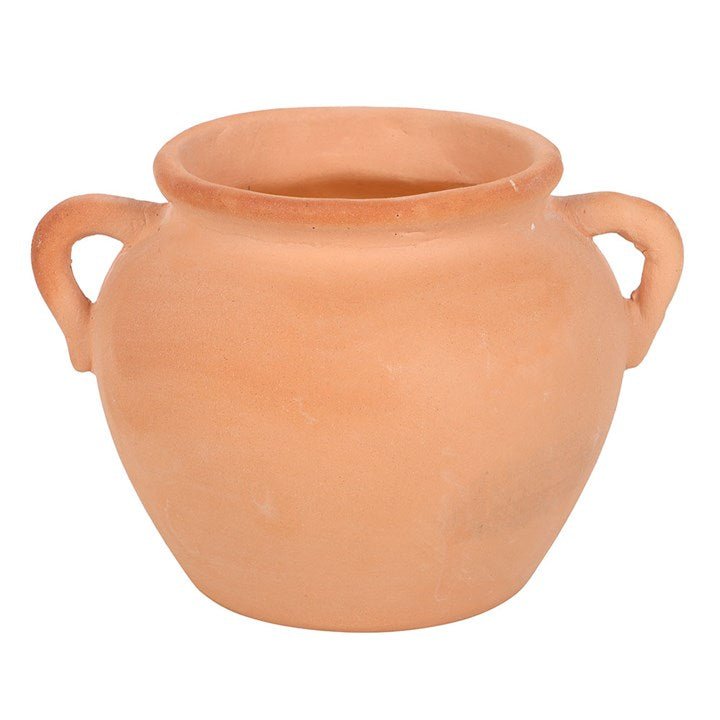 Terracotta Urn Candle - Scents & Gifts UK