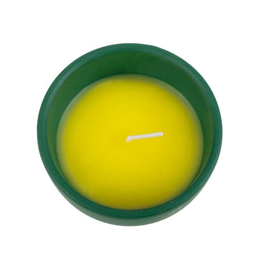 Thank You for Helping Me Grow Citronella Candle - Scents & Gifts UK