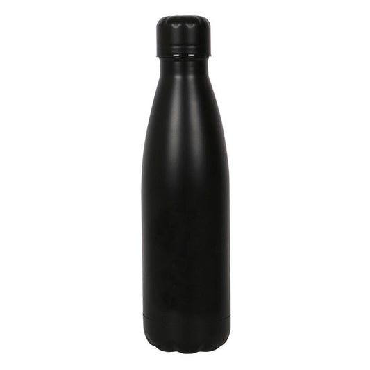 The Blood Of My Enemies Metal Water Bottle - Scents & Gifts UK