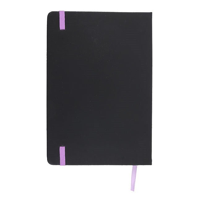 The Coven Club Book of Shadows A5 Notebook - Scents & Gifts UK