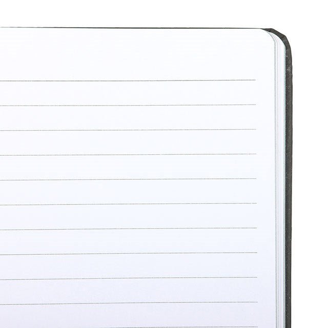 The Coven Club Book of Shadows A5 Notebook - Scents & Gifts UK
