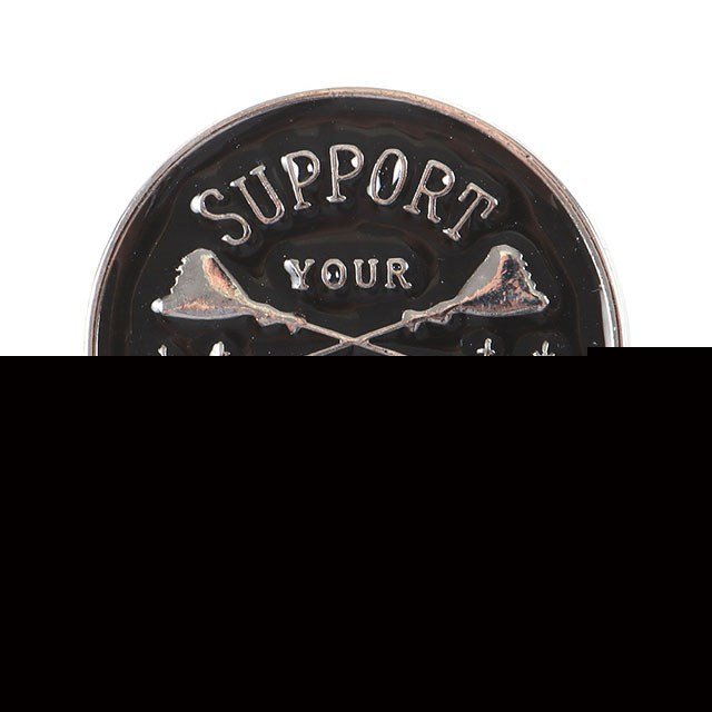 The Coven Club Enamel Pin Badge - Scents & Gifts UK