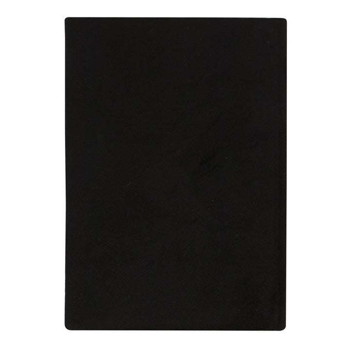The Fortune Teller Velvet A5 Notebook - Scents & Gifts UK