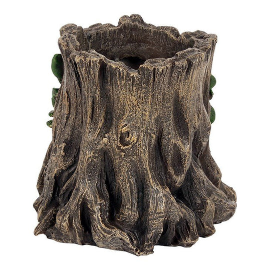 The Green Goddess Plant Pot - Scents & Gifts UK