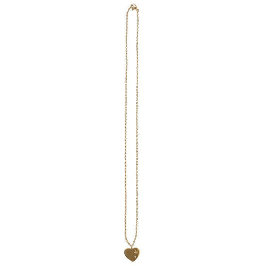 The Lovers Tarot Necklace on Greeting Card - Scents & Gifts UK