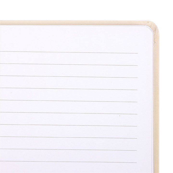 The Magic Is in You A5 Notebook - Scents & Gifts UK