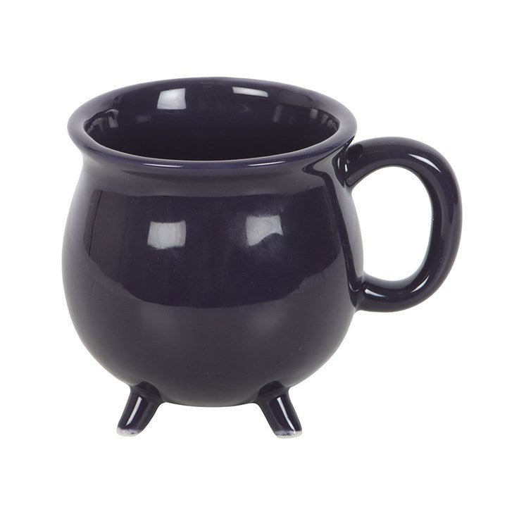 The Magic Is in You Cauldron Mug - Scents & Gifts UK