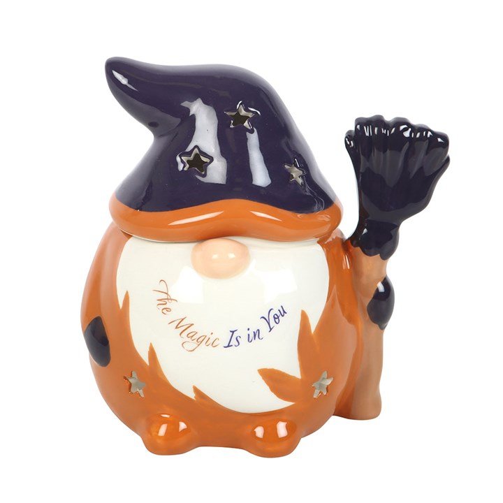 The Magic is in You Gonk Oil Burner - Scents & Gifts UK